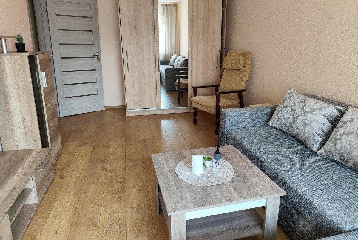 Baltijos pr., Klaipėda, 1 kamb. – nuotrauka 3