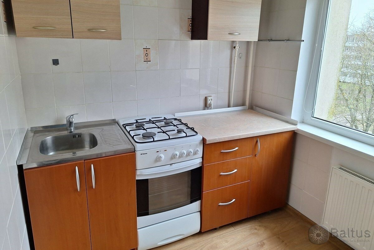 Baltijos pr., Klaipėda, 1 kamb. – nuotrauka 4