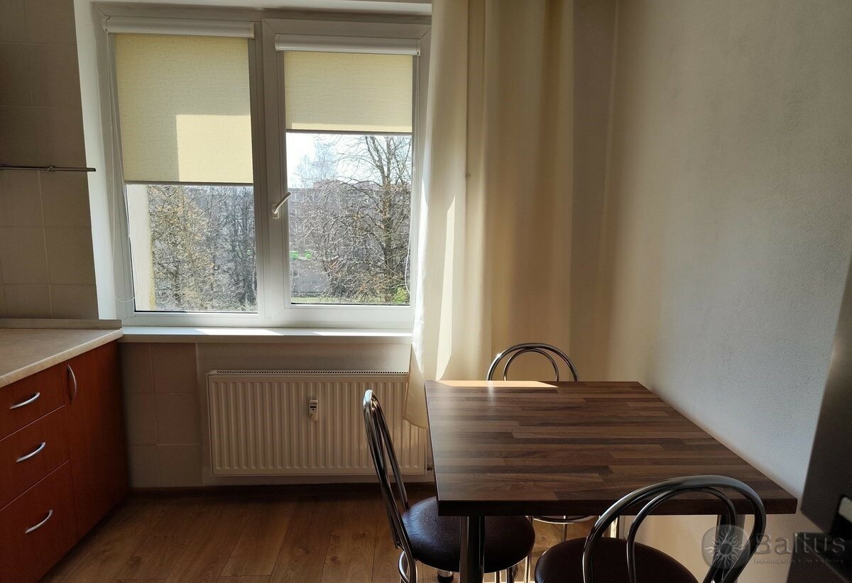Baltijos pr., Klaipėda, 1 kamb. – nuotrauka 5