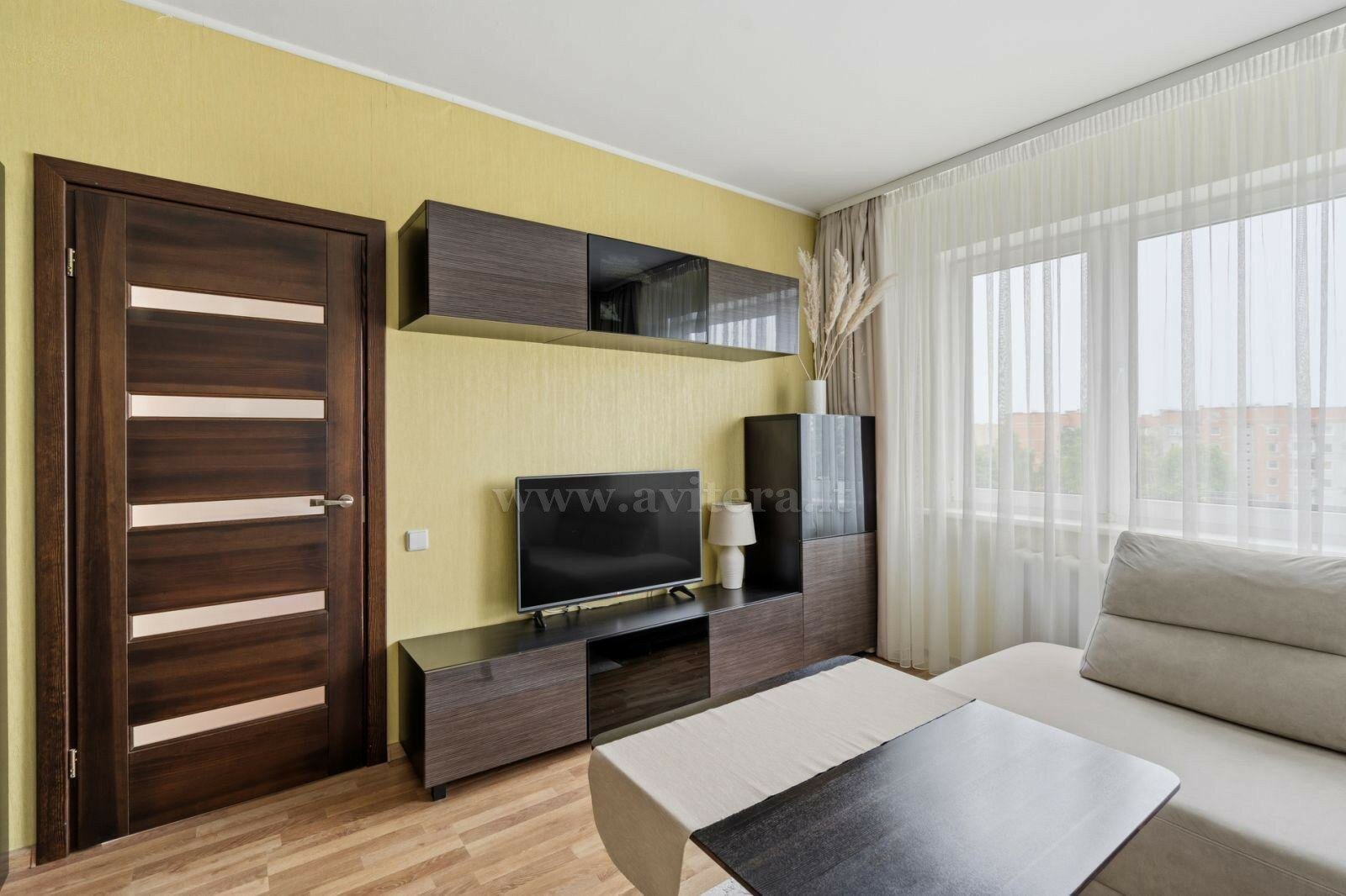 Rambyno g., Žvejybos uostas, Klaipėda, 2 kamb. – nuotrauka 6
