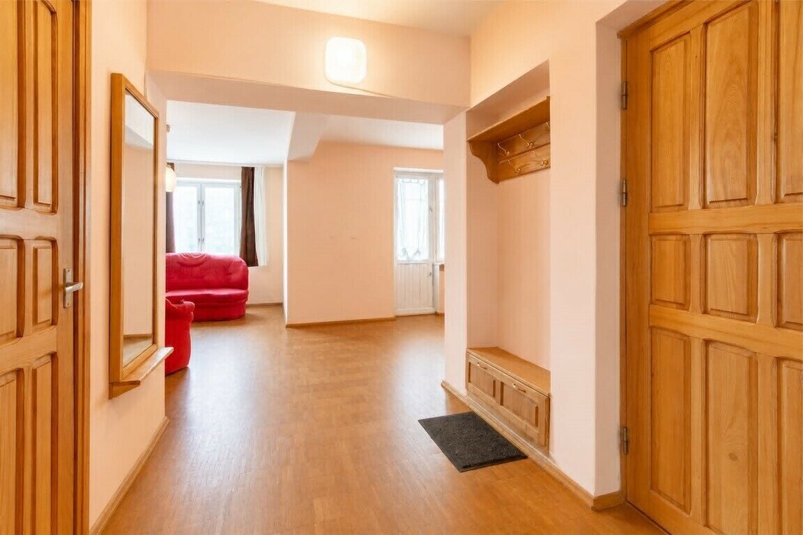 Biržų g., Pasvalys, 2 kamb. – nuotrauka 3