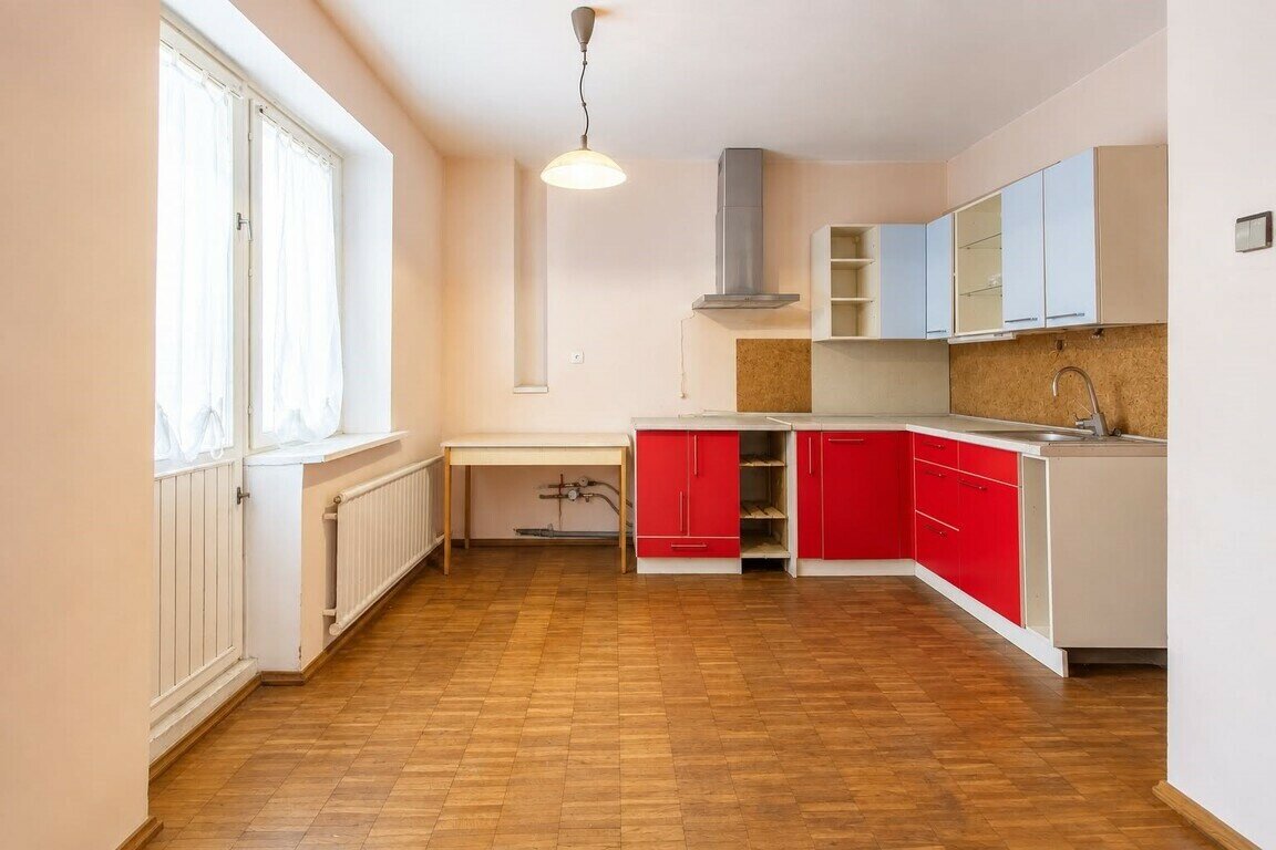 Biržų g., Pasvalys, 2 kamb. – nuotrauka 6