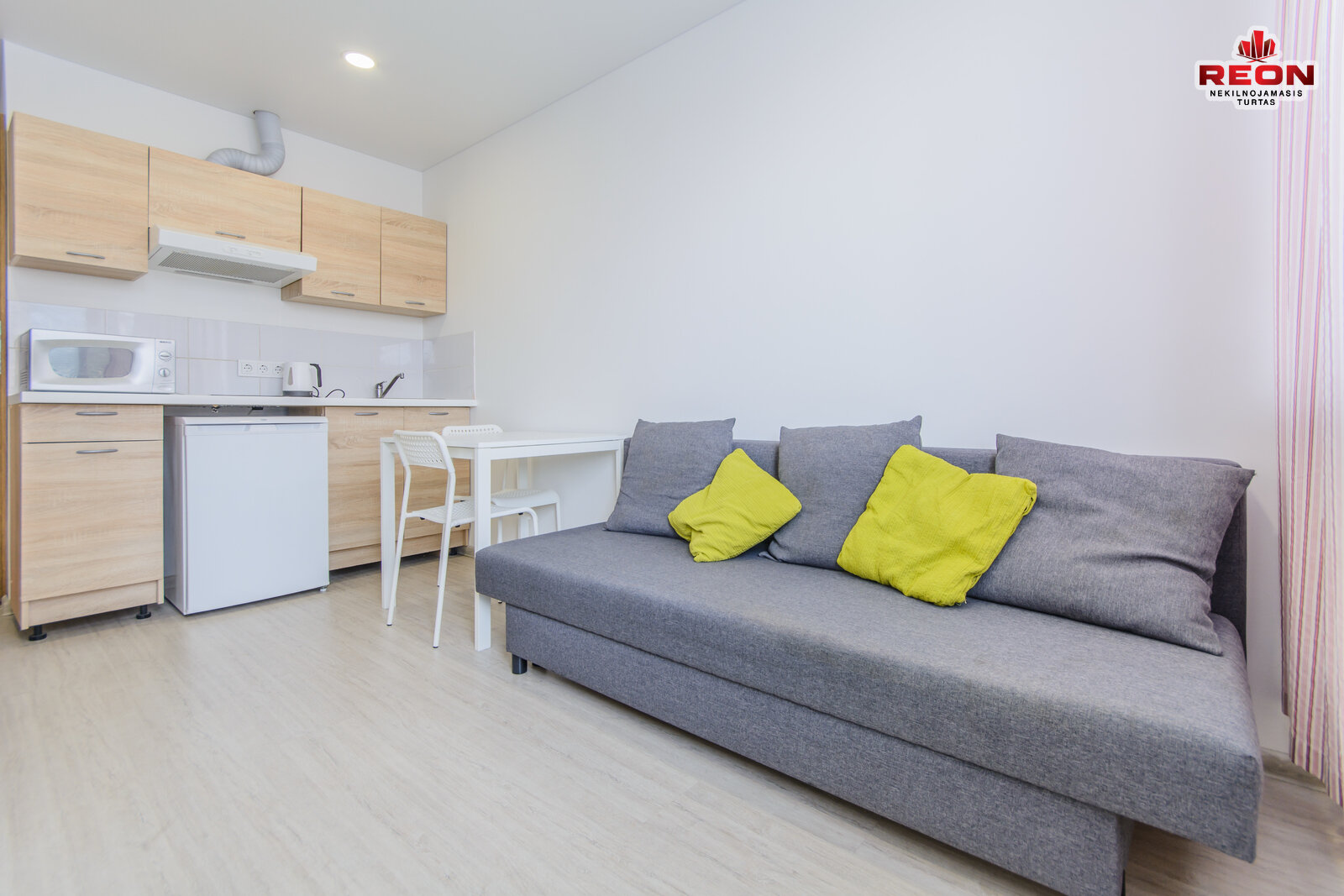 Darbininkų g., Naujininkai, Vilnius, 1 kamb. – nuotrauka 3