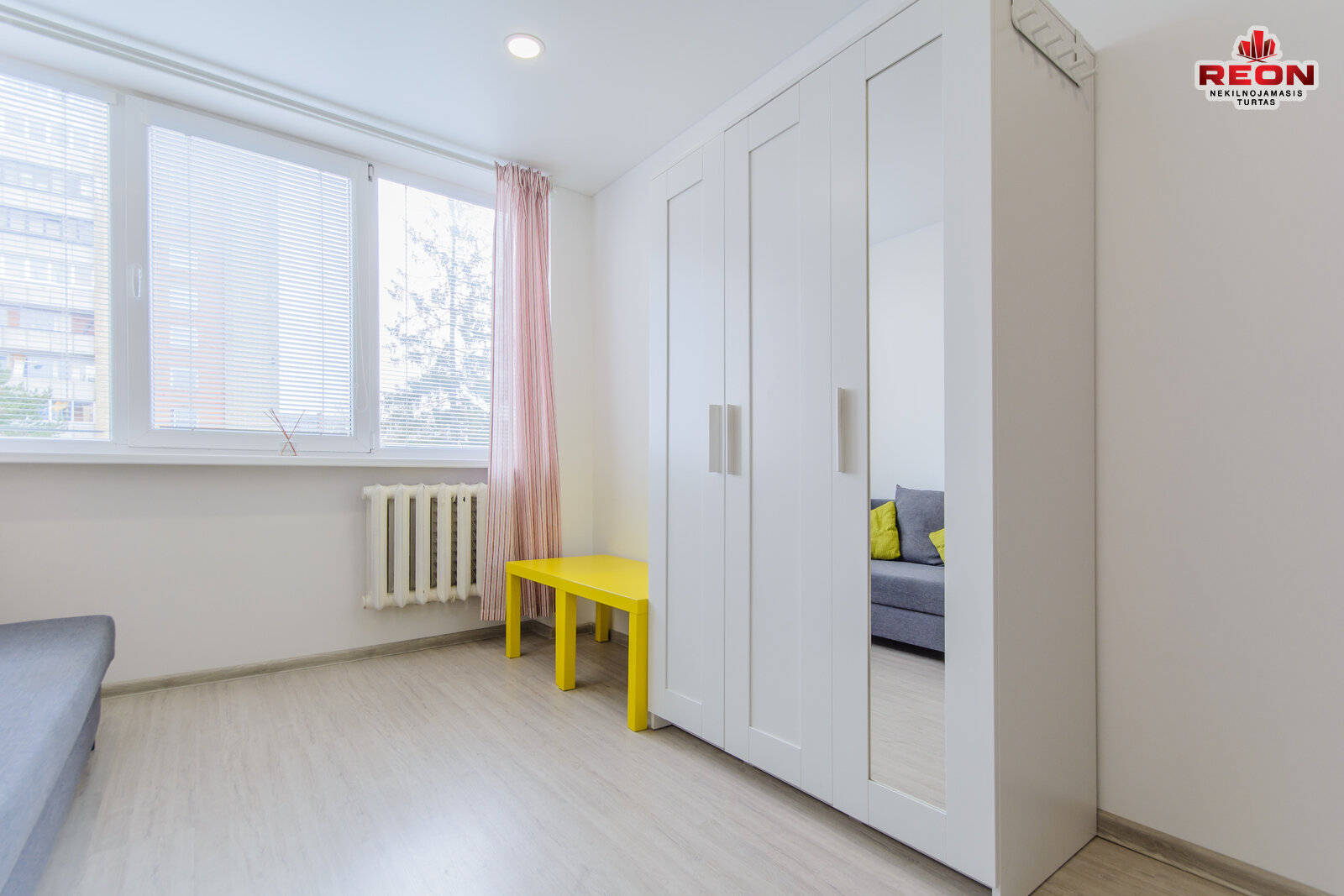 Darbininkų g., Naujininkai, Vilnius, 1 kamb. – nuotrauka 5