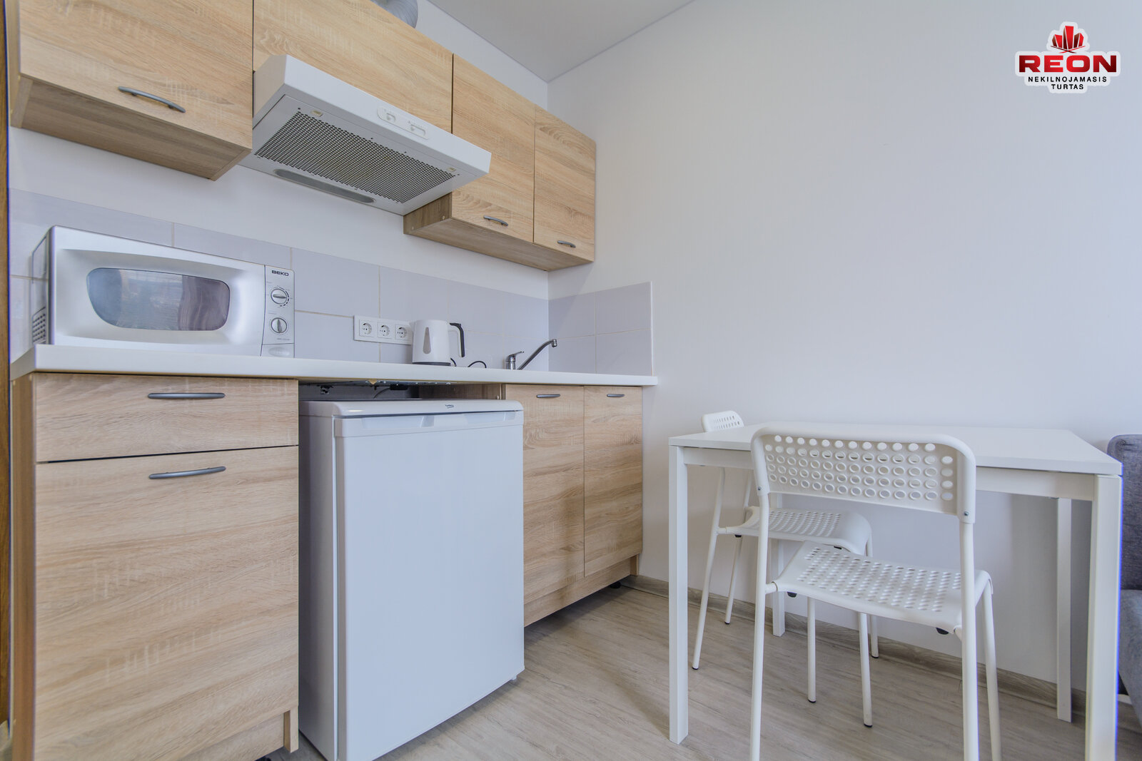 Darbininkų g., Naujininkai, Vilnius, 1 kamb. – nuotrauka 6