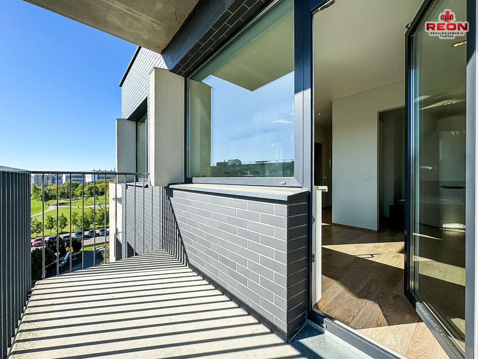 Kazio Ulvydo g., Baltupiai, Vilnius, 2 kamb. – nuotrauka 6