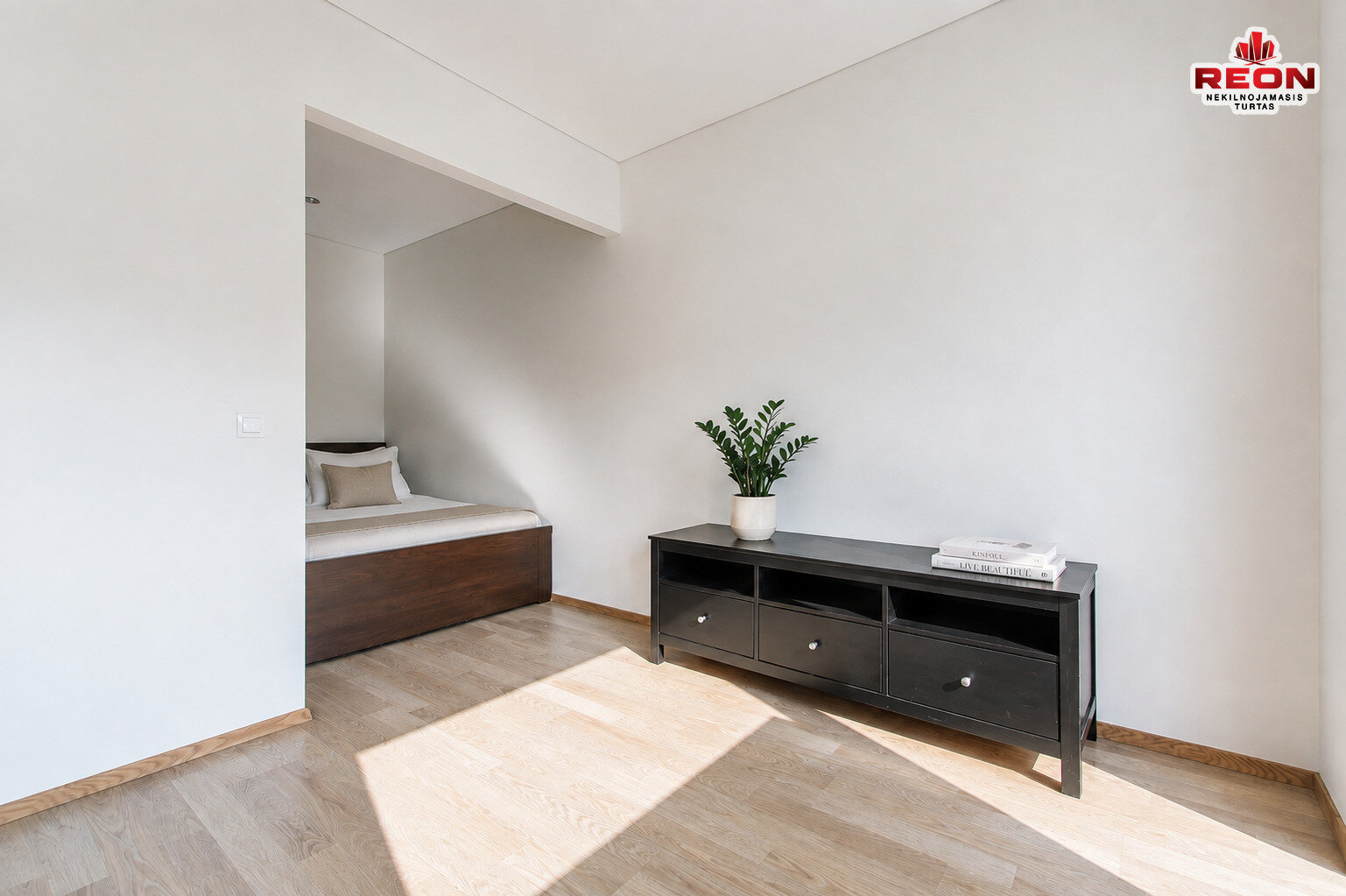Kazio Ulvydo g., Baltupiai, Vilnius, 2 kamb. – nuotrauka 4