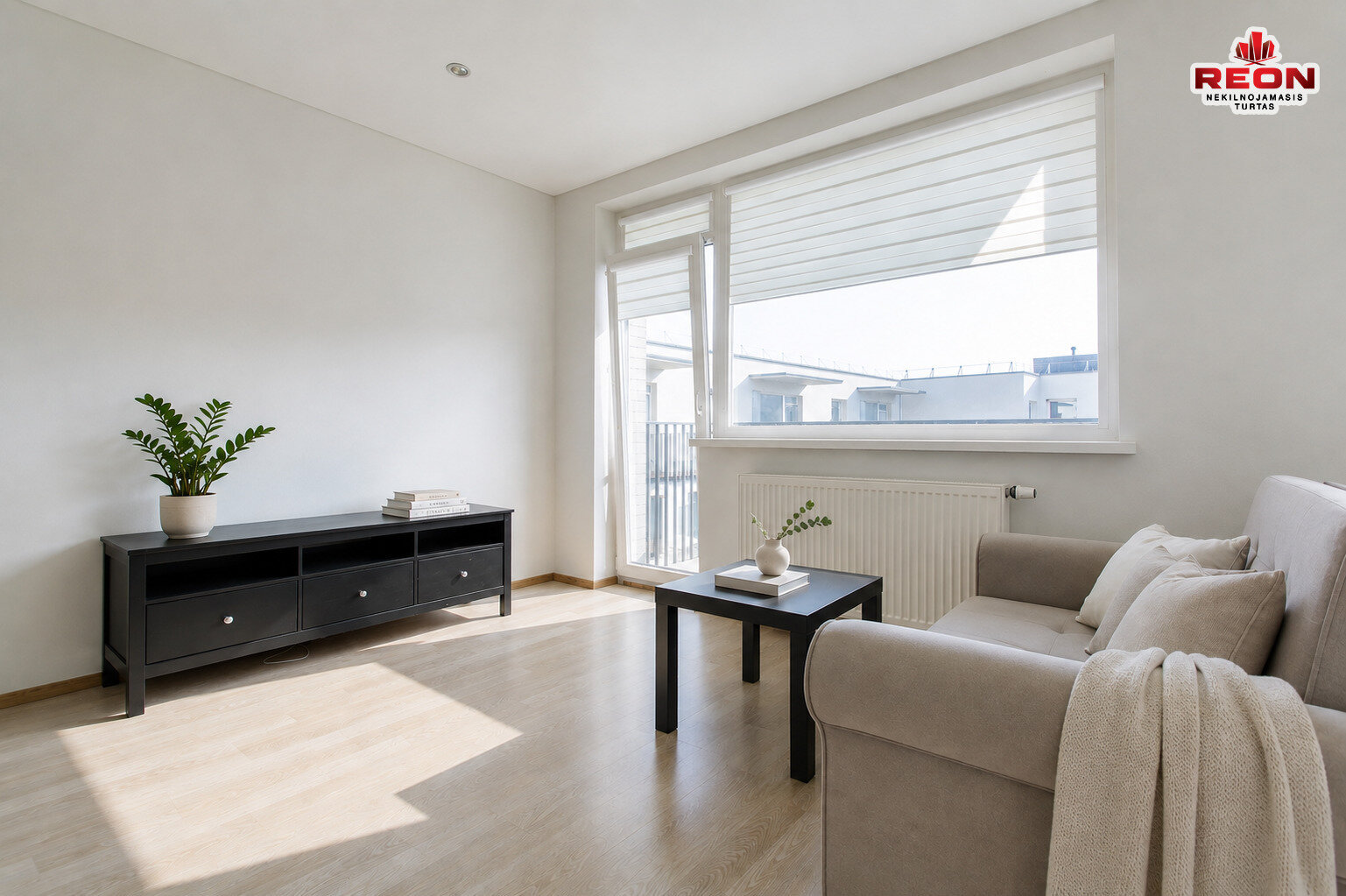 Kazio Ulvydo g., Baltupiai, Vilnius, 2 kamb. – nuotrauka 5