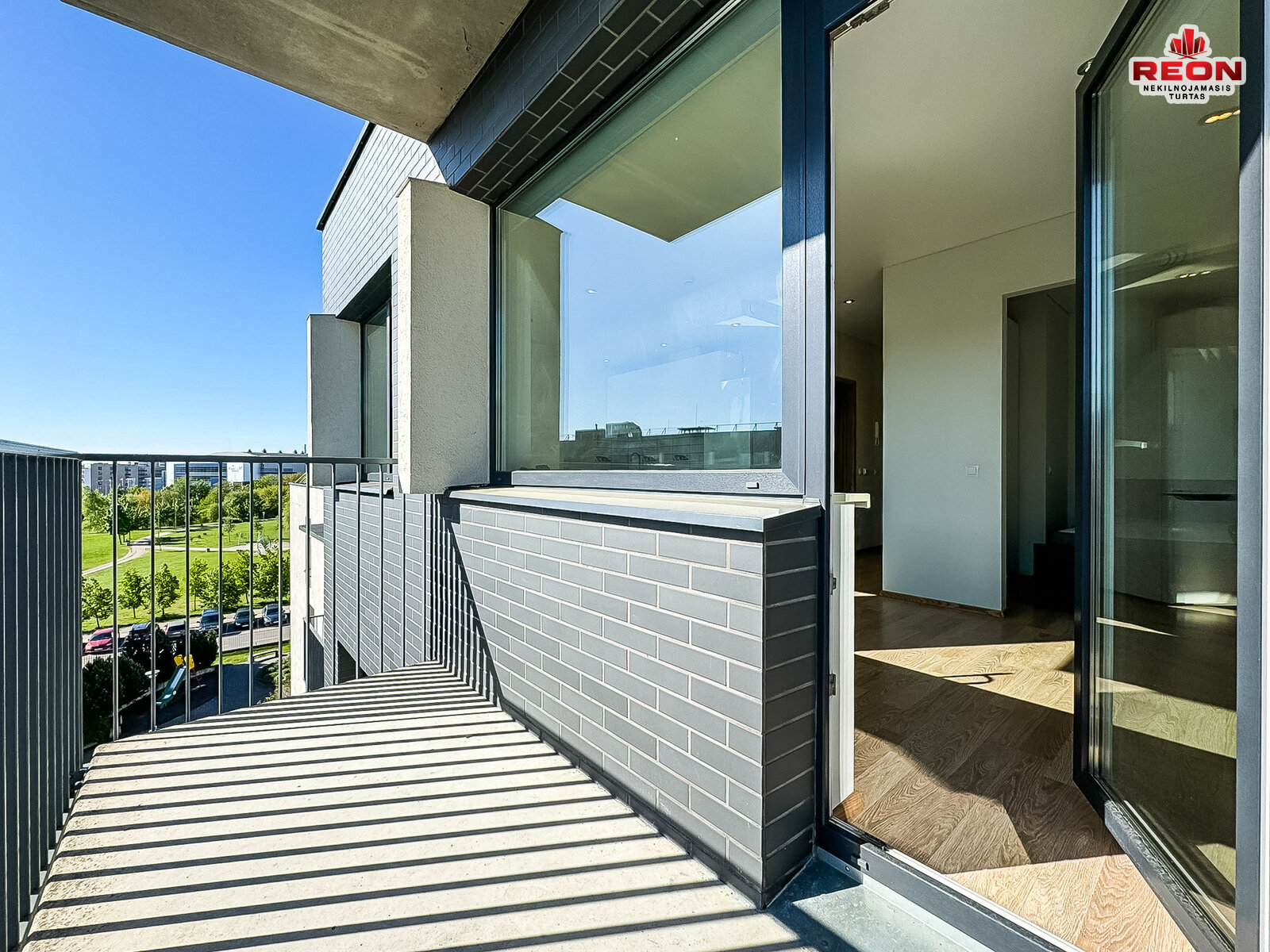 Kazio Ulvydo g., Baltupiai, Vilnius, 2 kamb. – nuotrauka 6