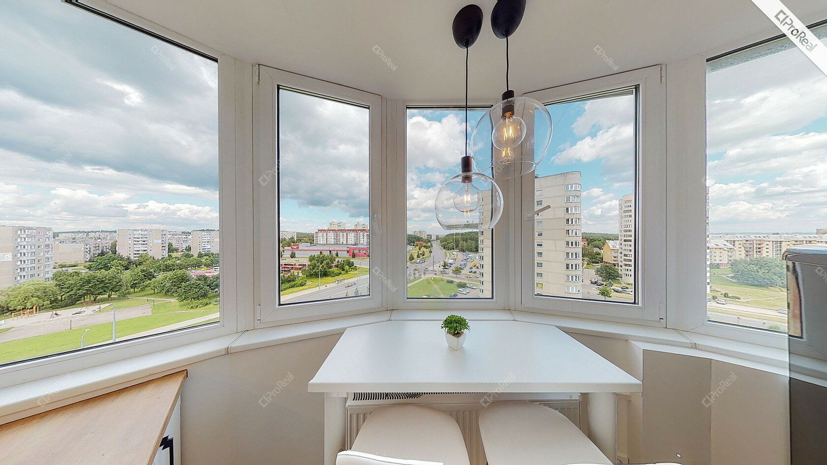 Fabijoniškių g., Fabijoniškės, Vilnius, 1 kamb. – nuotrauka 4