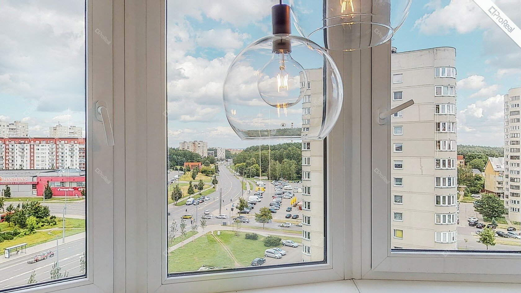 Fabijoniškių g., Fabijoniškės, Vilnius, 1 kamb. – nuotrauka 5