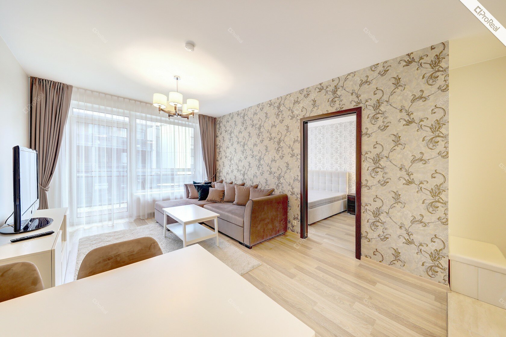 Mokyklos g., Jeruzalė, Vilnius, 2 kamb. – nuotrauka 3