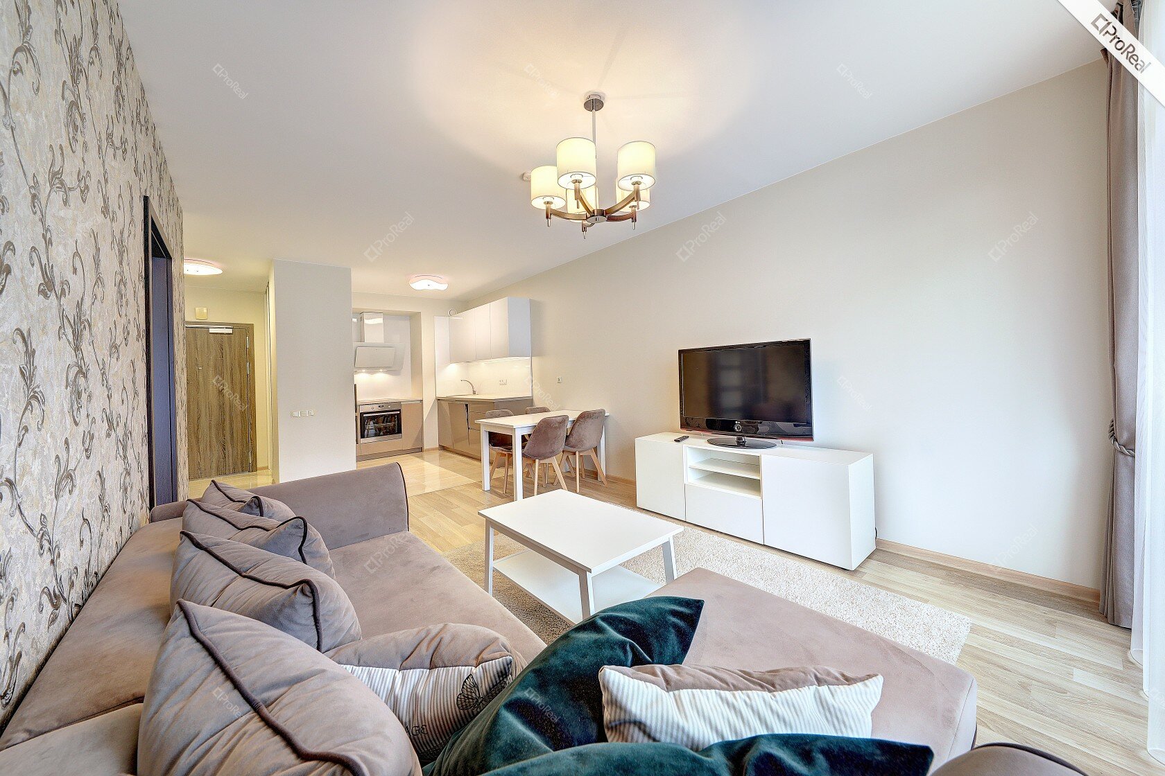 Mokyklos g., Jeruzalė, Vilnius, 2 kamb. – nuotrauka 6