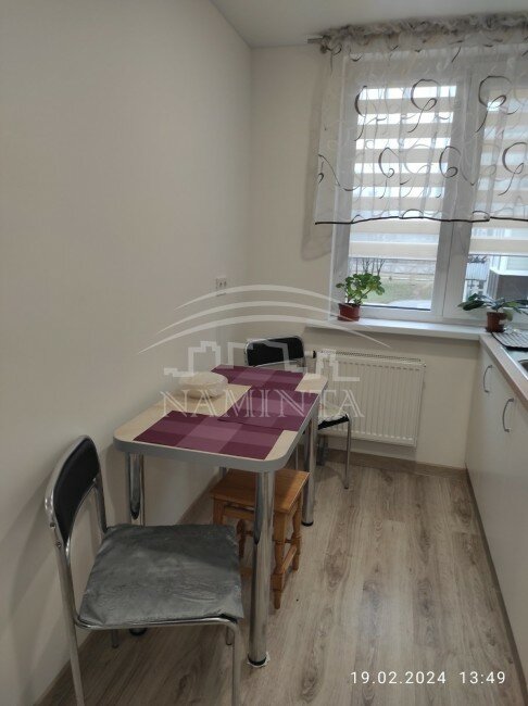 Malūnininkų g., Sportininkai, Klaipėda, 1 kamb. – nuotrauka 4