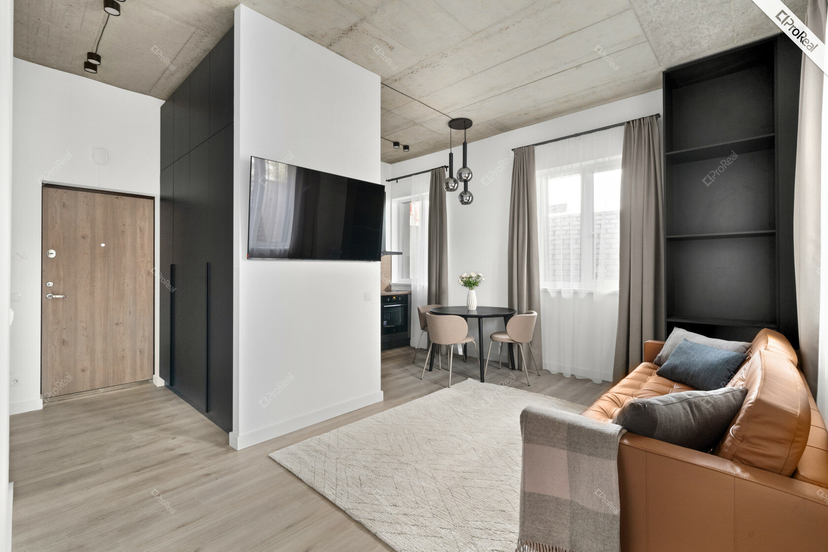 Tolminkiemio g., Pilaitė, Vilnius, 2 kamb. – nuotrauka 4