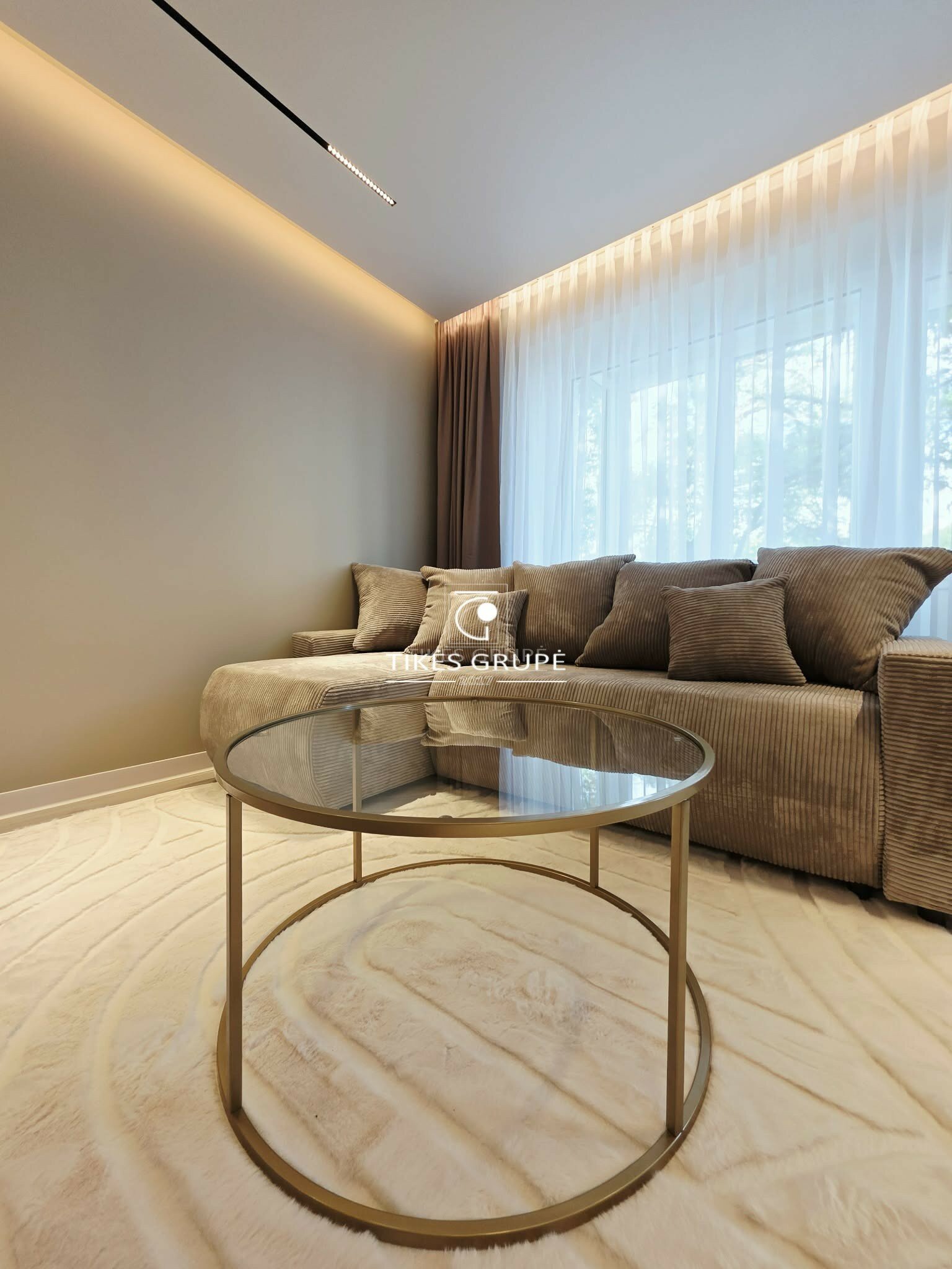 Taikos pr., Centras, Klaipėda, 2 kamb. – nuotrauka 5