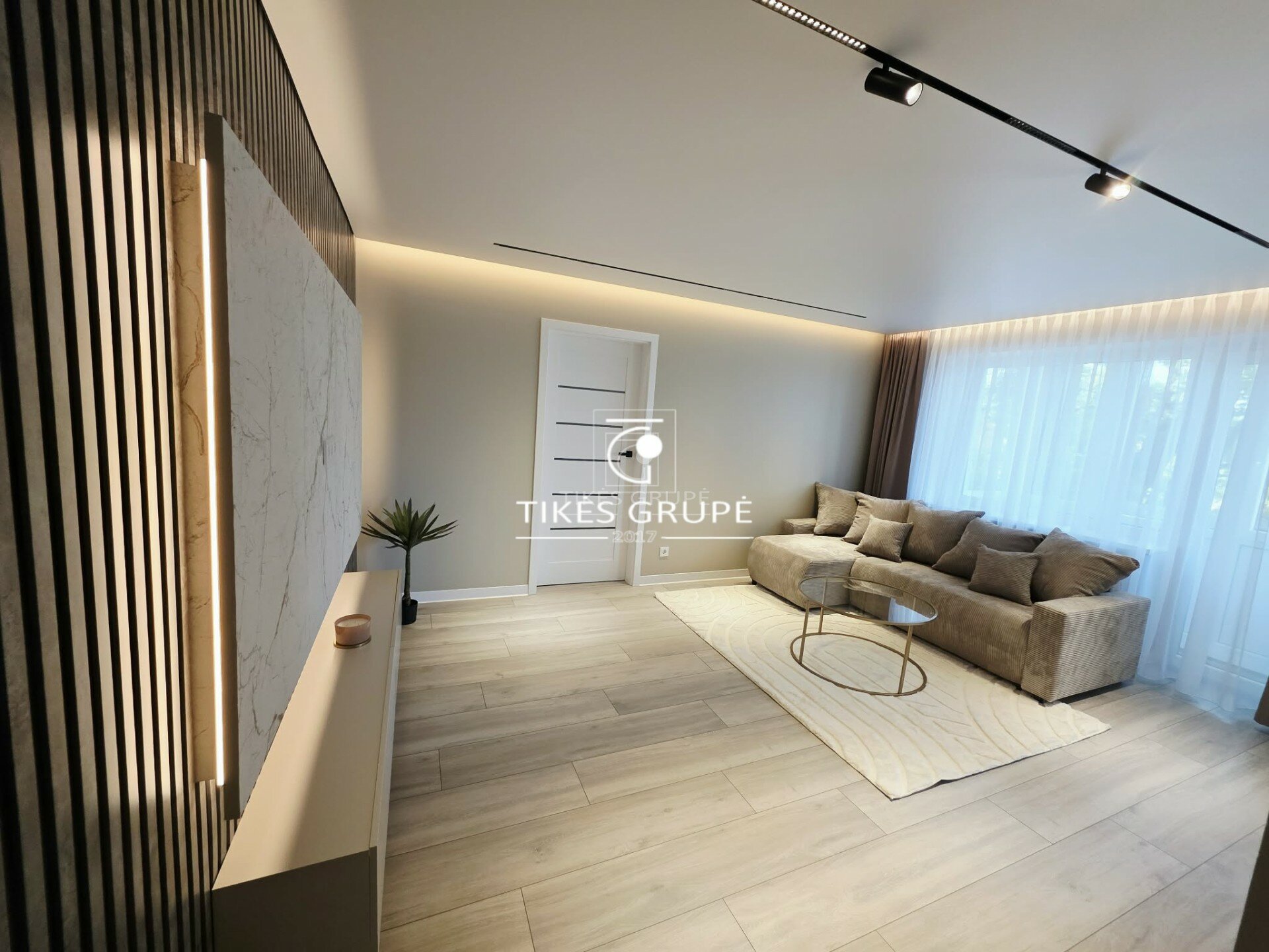Taikos pr., Centras, Klaipėda, 2 kamb. – nuotrauka 6