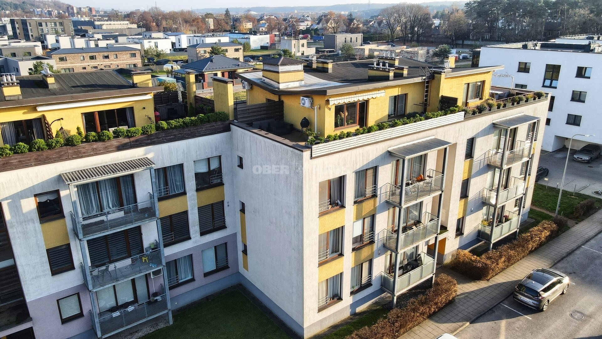 Kaniūkai, Kaunas, 4 kamb. – nuotrauka 5