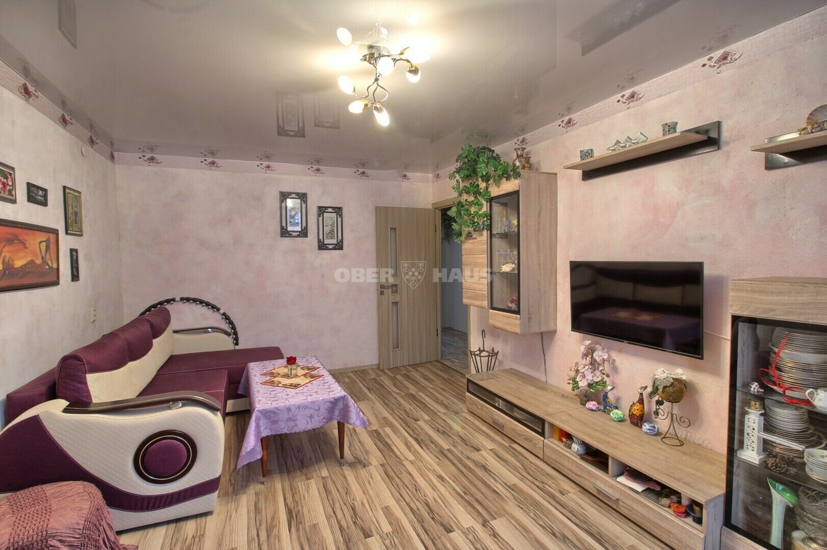 Centras, Šiauliai, 2 kamb. – nuotrauka 3