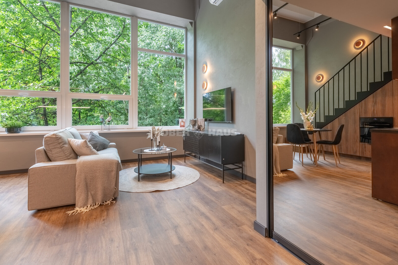 P. Vileišio g., Antakalnis, Vilnius, 2 kamb. – nuotrauka 4