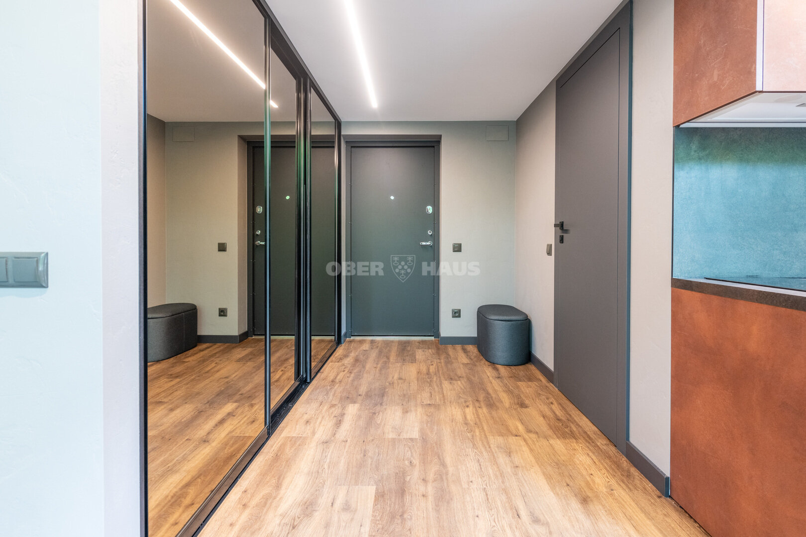 P. Vileišio g., Antakalnis, Vilnius, 2 kamb. – nuotrauka 6