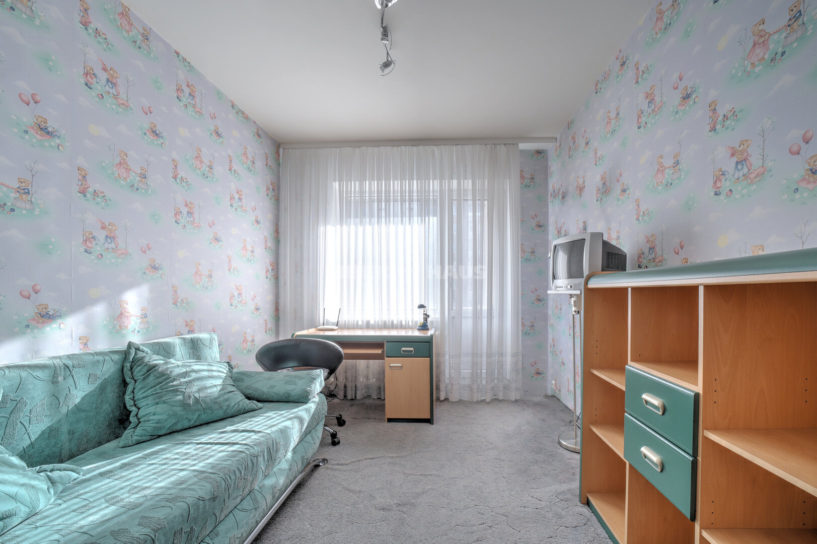 Fabijoniškių g., Fabijoniškės, Vilnius, 3 kamb. – nuotrauka 1