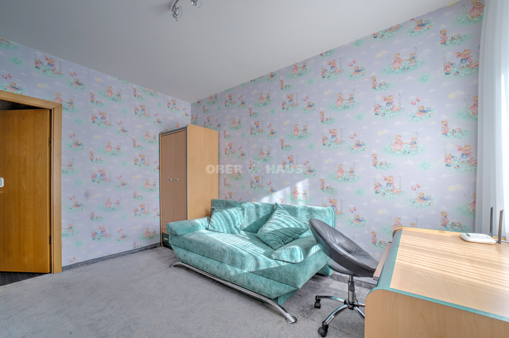 Fabijoniškių g., Fabijoniškės, Vilnius, 3 kamb. – nuotrauka 3