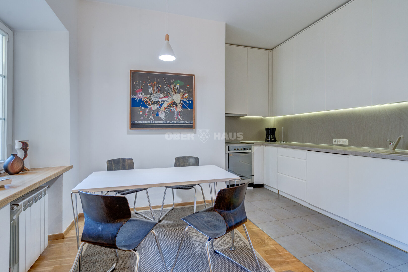 Šv. Jono g., Senamiestis, Vilnius, 3 kamb. – nuotrauka 4