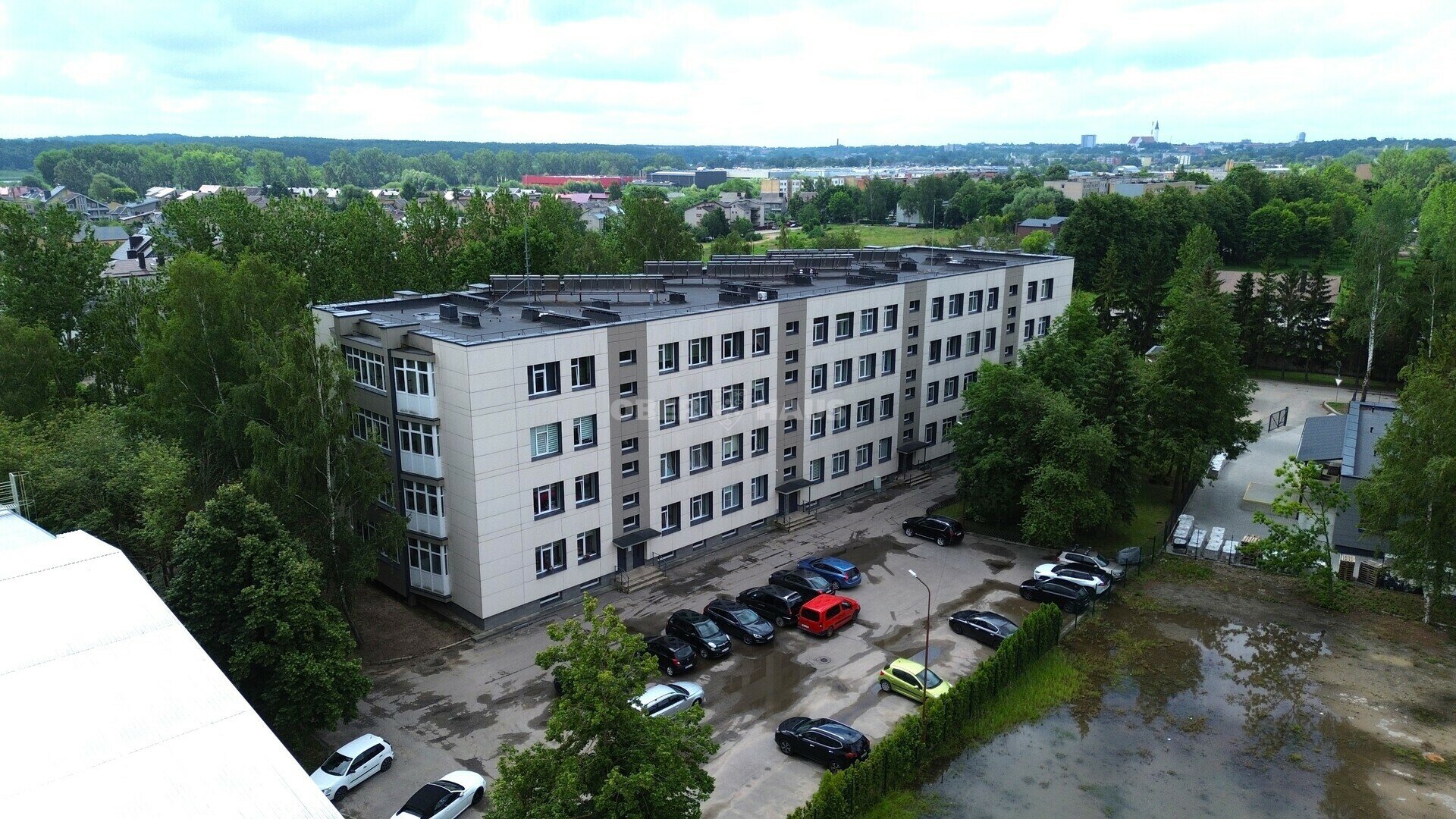 Purienų g., Šiauliai, 3 kamb. – nuotrauka 3