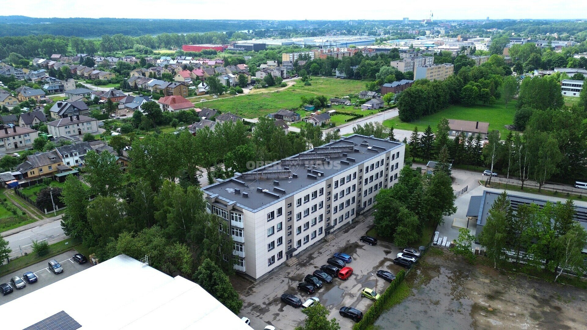 Purienų g., Šiauliai, 3 kamb. – nuotrauka 4