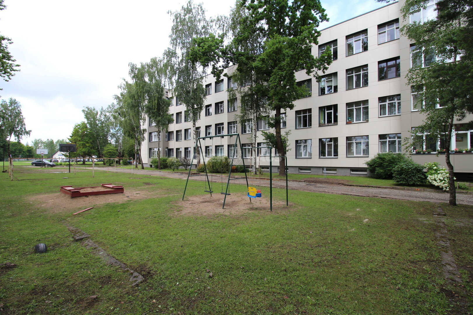 Purienų g., Šiauliai, 3 kamb. – nuotrauka 6