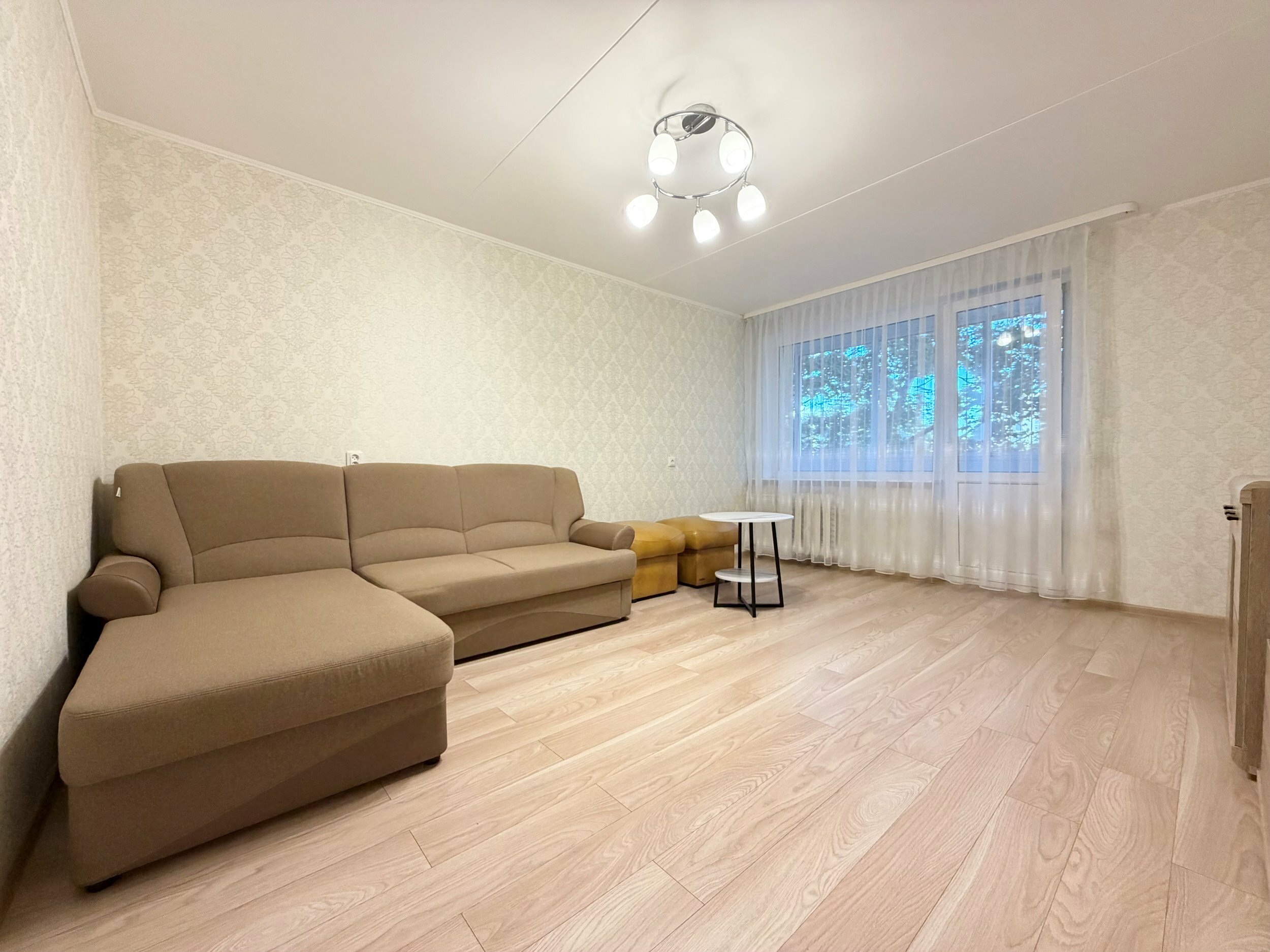 Šeimyniškių g., Žirmūnai, Vilnius, 2 kamb. – nuotrauka 3