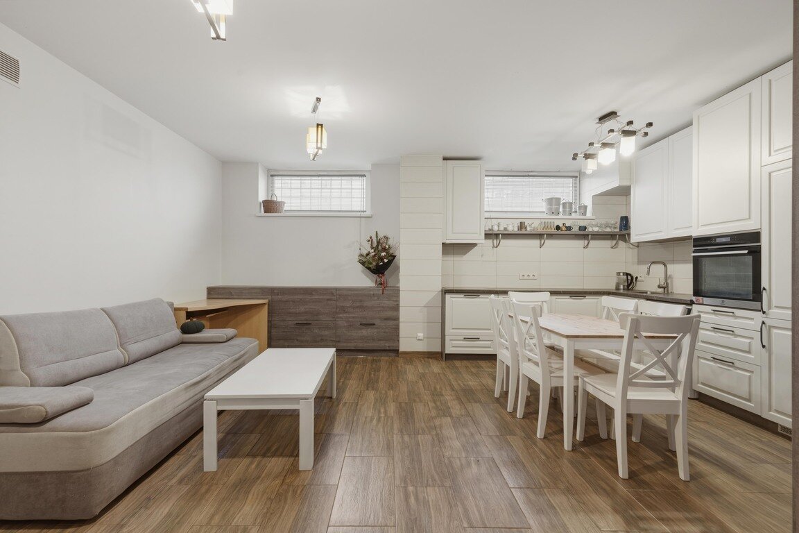 Algirdo g., Naujamiestis, Vilnius, 2 kamb. – nuotrauka 6