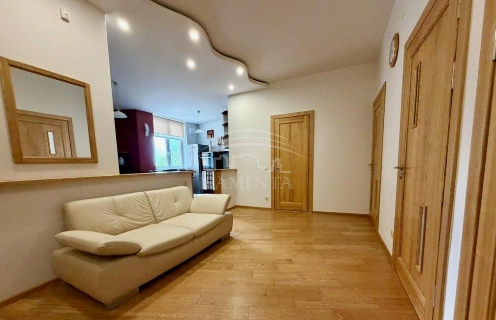 Galinio Pylimo g., Centras, Klaipėda, 3 kamb. – nuotrauka 3