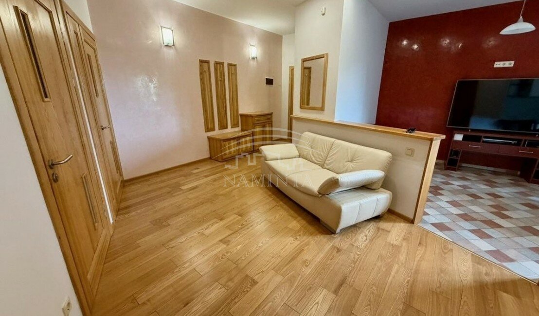 Galinio Pylimo g., Centras, Klaipėda, 3 kamb. – nuotrauka 4