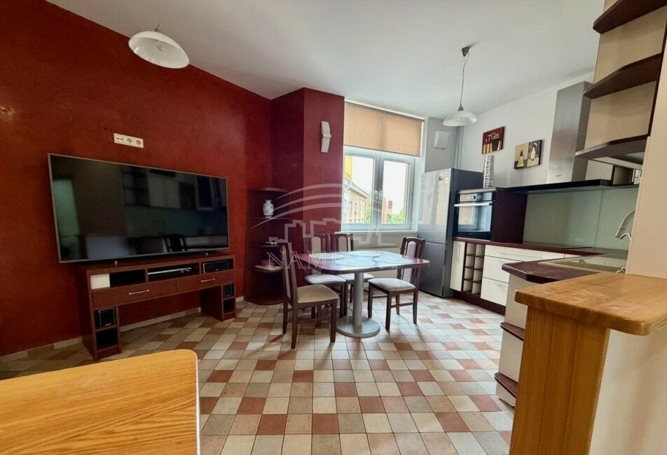 Galinio Pylimo g., Centras, Klaipėda, 3 kamb. – nuotrauka 5