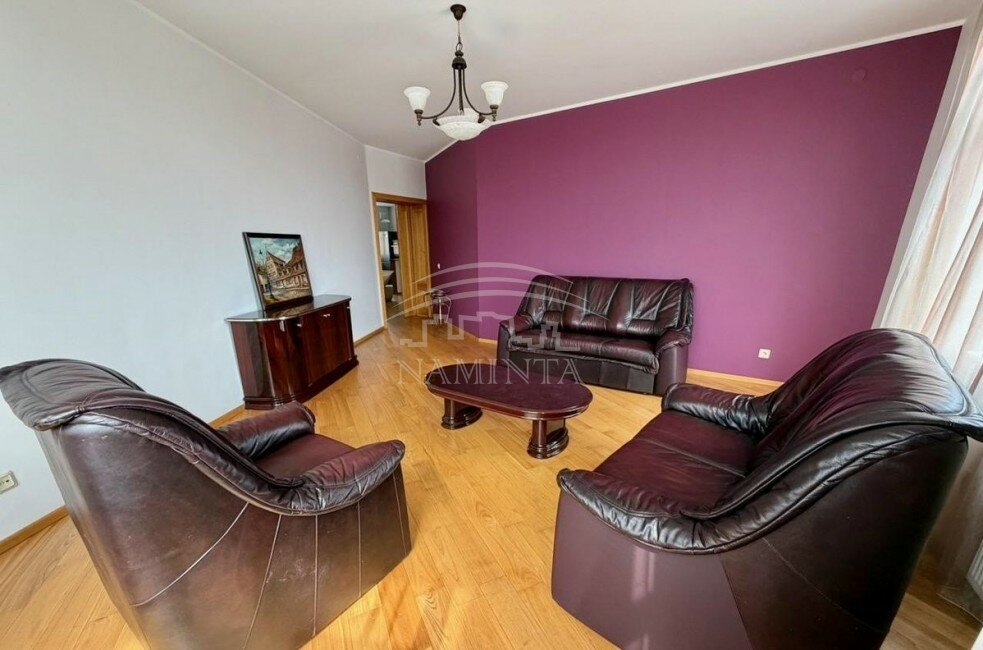 Galinio Pylimo g., Centras, Klaipėda, 3 kamb. – nuotrauka 6