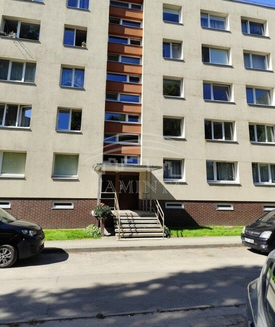 Baltijos pr., Klaipėda, 1 kamb. – nuotrauka 1