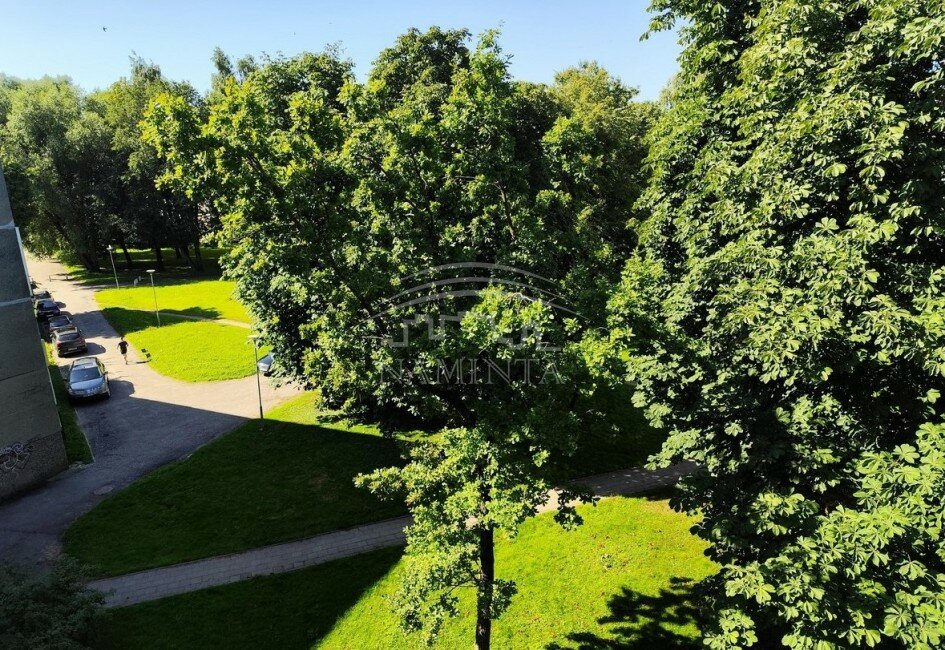 Baltijos pr., Klaipėda, 1 kamb. – nuotrauka 3