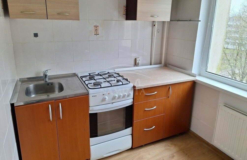 Baltijos pr., Klaipėda, 1 kamb. – nuotrauka 4