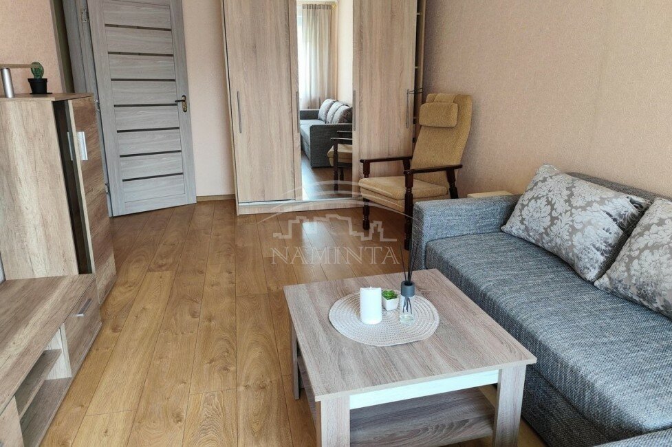 Baltijos pr., Klaipėda, 1 kamb. – nuotrauka 5