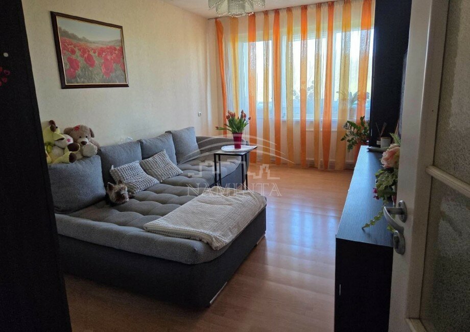 I. Simonaitytės g., Vingiai, Klaipėda, 3 kamb. – nuotrauka 4