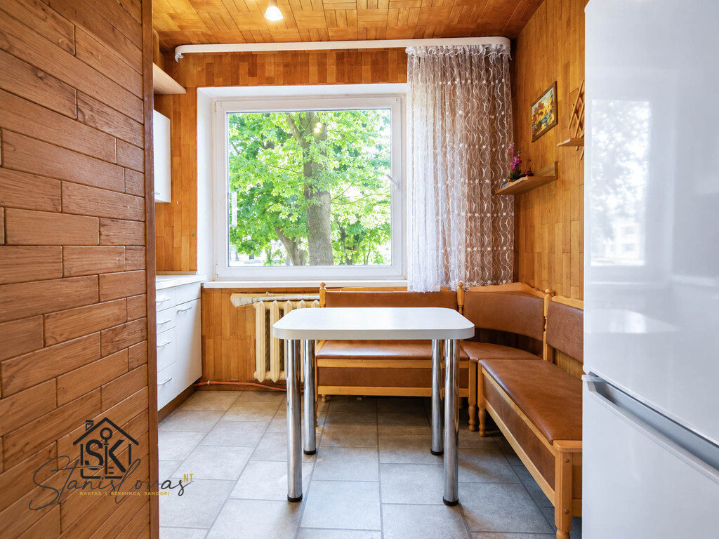 Jaunimo al., Šilutė, 2 kamb. – nuotrauka 6
