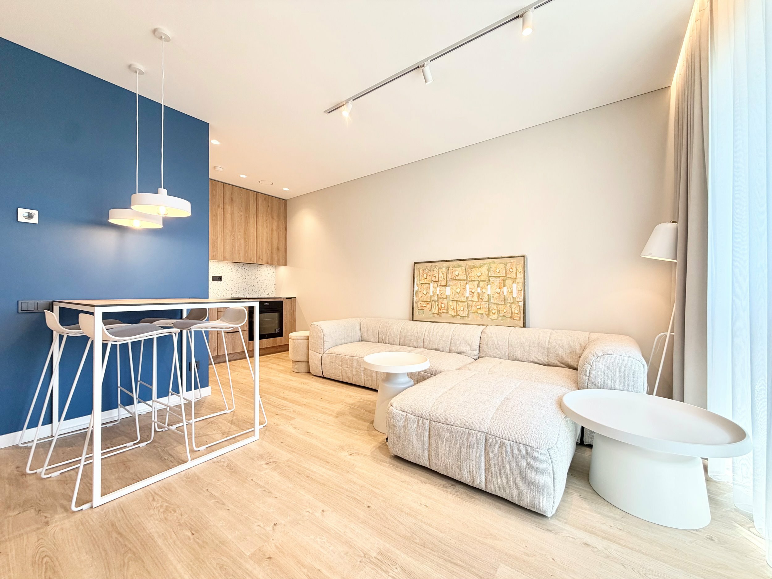 Gelvonų g., Šeškinė, Vilnius, 2 kamb. – nuotrauka 3