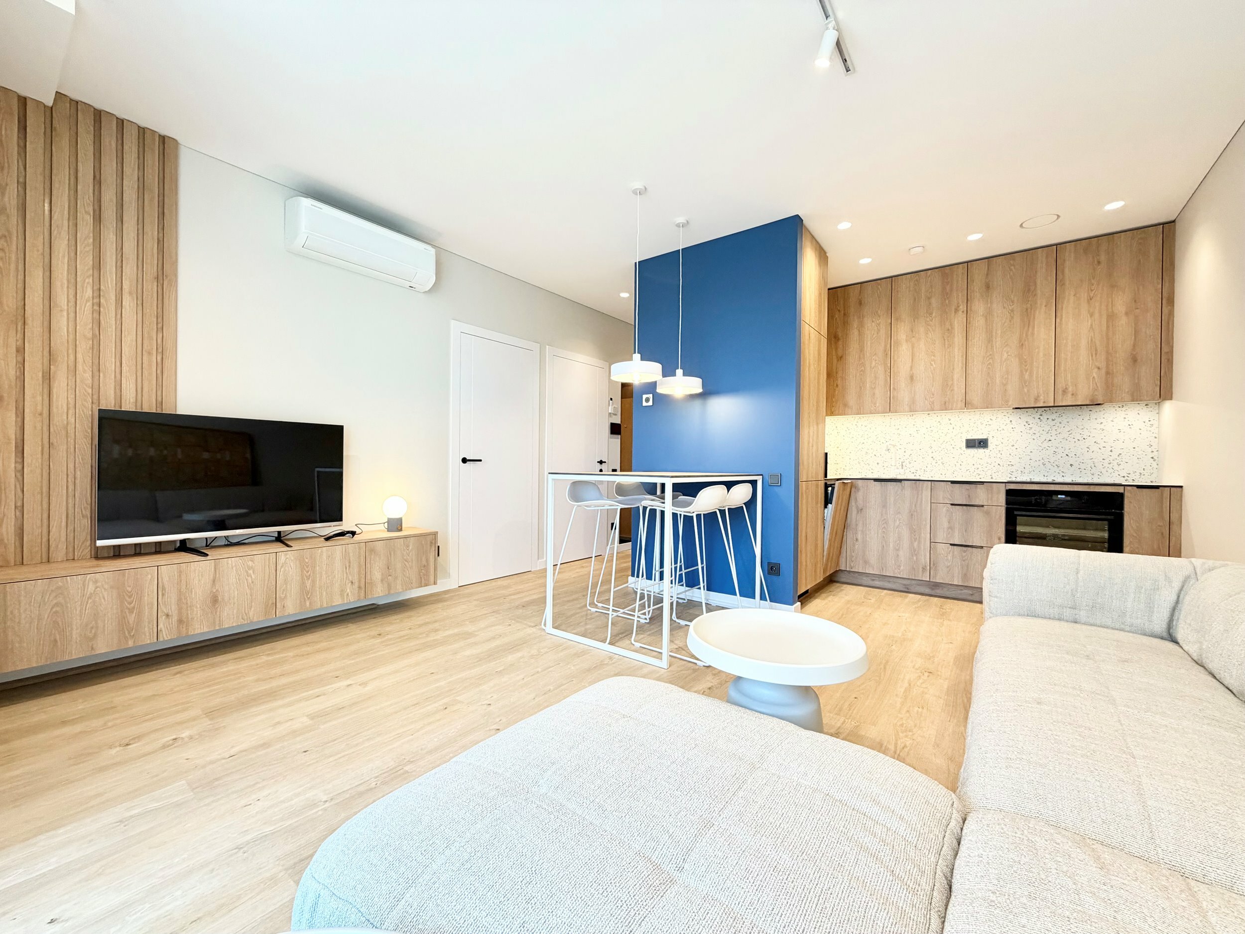 Gelvonų g., Šeškinė, Vilnius, 2 kamb. – nuotrauka 4