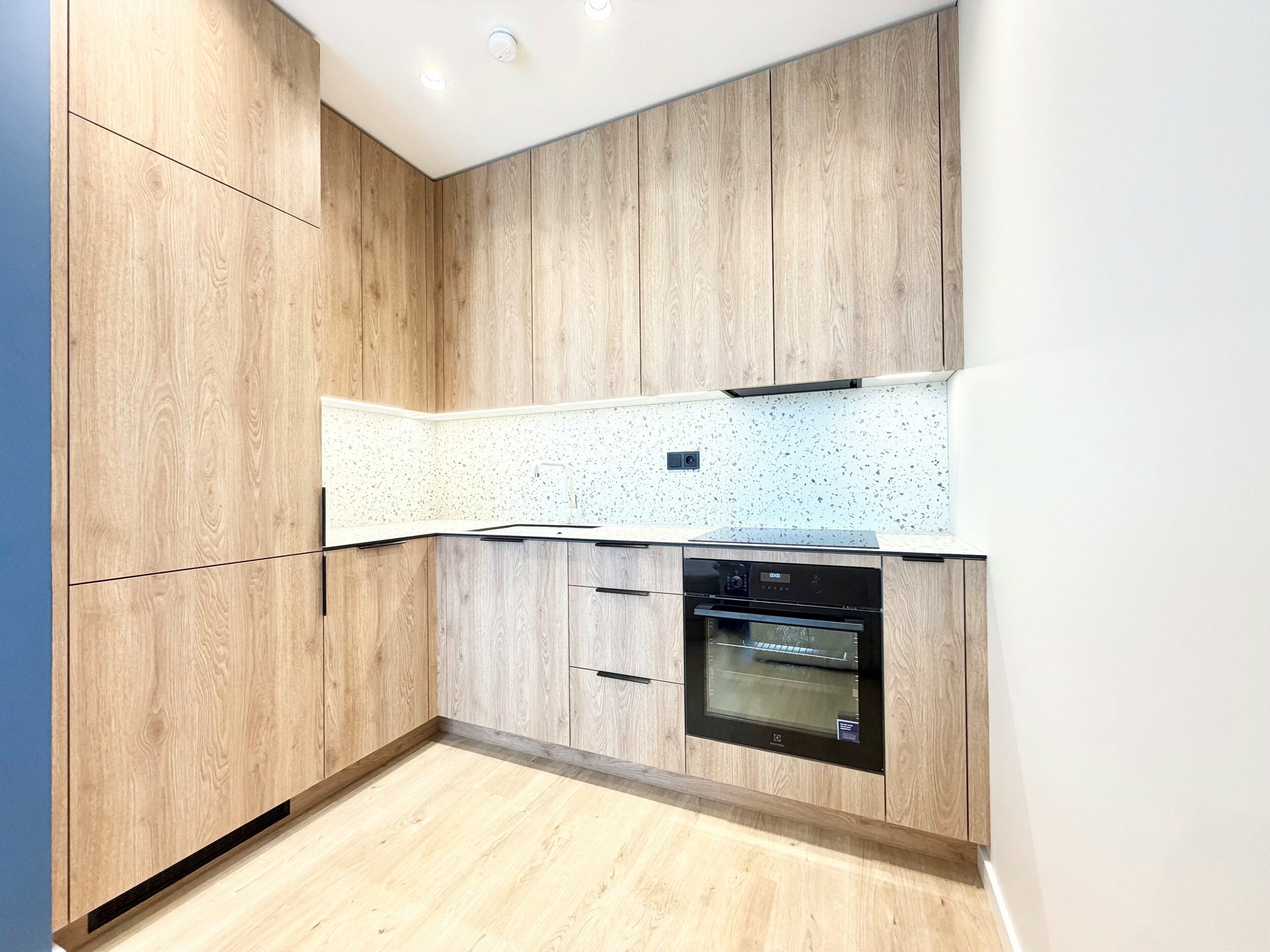 Gelvonų g., Šeškinė, Vilnius, 2 kamb. – nuotrauka 5