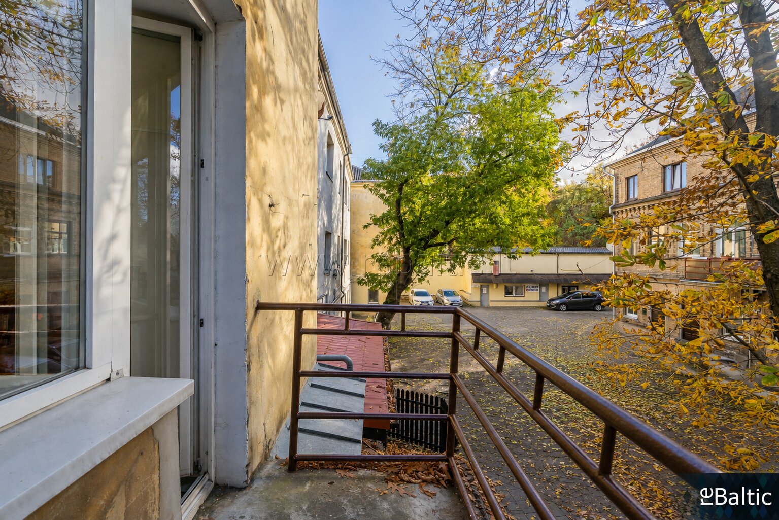 Pylimo g., Senamiestis, Vilnius, 2 kamb. – nuotrauka 3