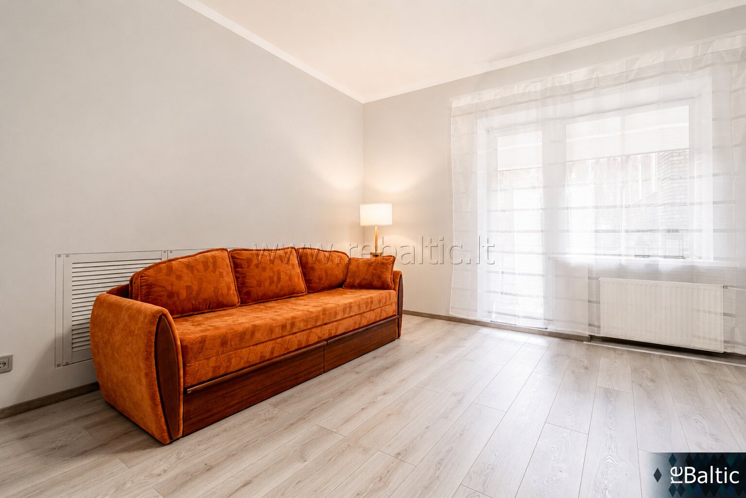 Pylimo g., Senamiestis, Vilnius, 2 kamb. – nuotrauka 4