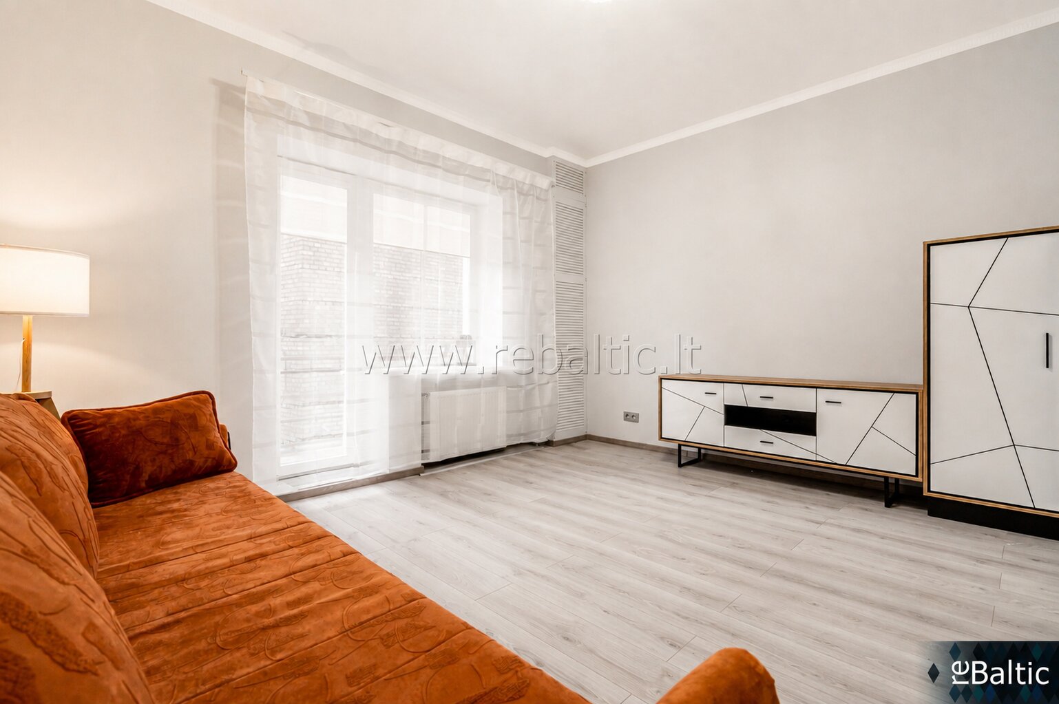 Pylimo g., Senamiestis, Vilnius, 2 kamb. – nuotrauka 5