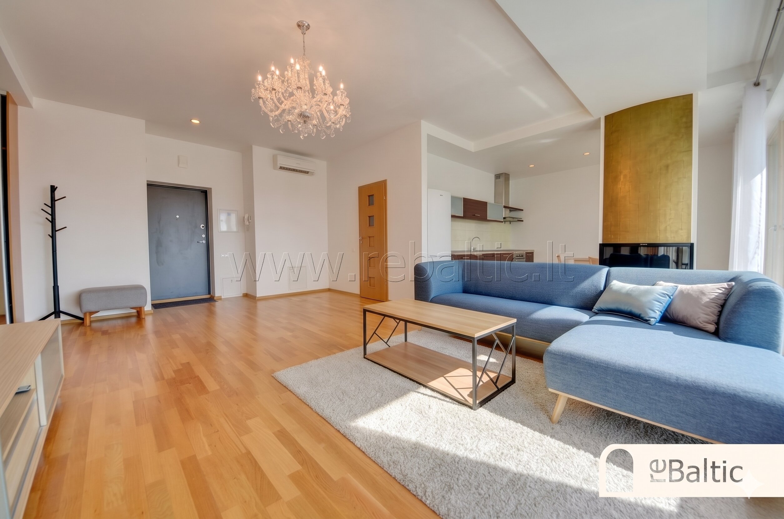 A. Juozapavičiaus g., Šnipiškės, Vilnius, 3 kamb. – nuotrauka 6